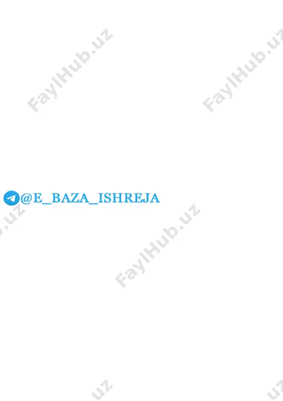 6-sinf matematika yillik 2023-2024 @e_baza_ishreja - Page 5