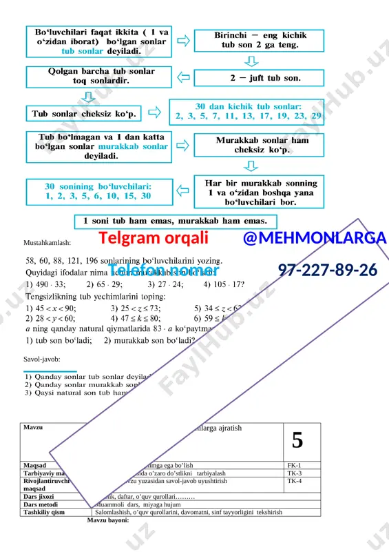 al xorazmiy izdoshlari rek - Page 5
