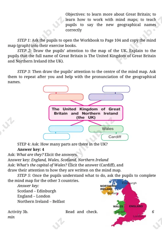 6 - sinf ochiq dars we're in europe (2) - Page 5