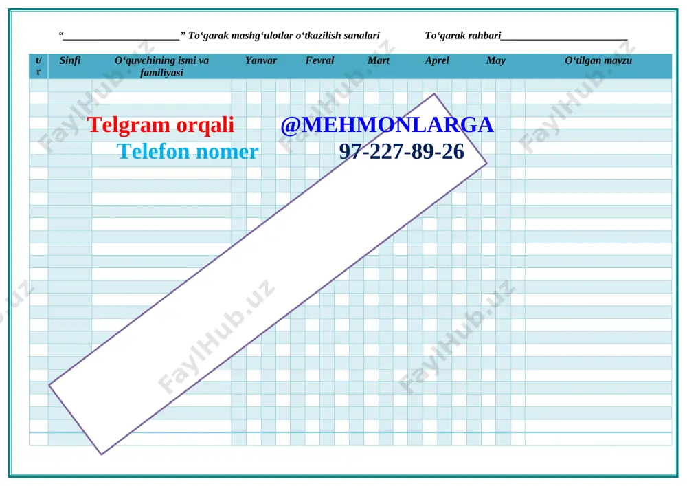 ormasini ko’zdan kechirish, tozalikni nazorat qilish · saflanish, salomlashish, davomatni qabul qilish.[bookmark: _goback]telgram orqali @mehmonlarga telefon nomer 97-227-89-26 · yangi mavzu bilan tanishtirish. · turgan joyda burilishlar. · u.r.m. bajarish. · saf mashqlari · o’ng, chap yon tomonlama yugurish; · tizzalarni baland ko’tarib yugurish; · chap, o’ng oyoqlarda sakrash. · yurish va yugurishga o’tish. · [image: 114597_680]kurashchilarning maxsus jismoniy mashqlar · nafas rostlovchi mashqlar. asosiy qismi: aholi o'rtasida kurashga bo'lgan qiziqishning uyg'onishi ko'plab professional kurashchilarning yuzaga chiqishiga sabab bo'lgan. ular cirklarda va yarmarkalarda o'z sanatlarini namoyish qilardilar. muvaffaqiyatlar shunga yordam berdiki, shaharlarda alohida kurashchilar guruhlari paydo bo'la boshladi. atijada professional kurashchilar o'rtasida shaxsiy birinchiliklar, franciya shaharlararo musobaqasi, keyinchalik esa jahon chempionatlari o'tkazila boshlandi. chempionatlarning yaxshi tashkil etilishi, ularning keng targ'ib qilinishi professional kurashga katta muvaffaqiyat keltirdi. sta-sekin francuzlar kurashi boshqa evropa davlatlariga kirib bordi. kurash keng ommaviylikka erishib borishi va geografik jihatdan kengayi bilan bir vaqtda texnik tomondan ham boyib …