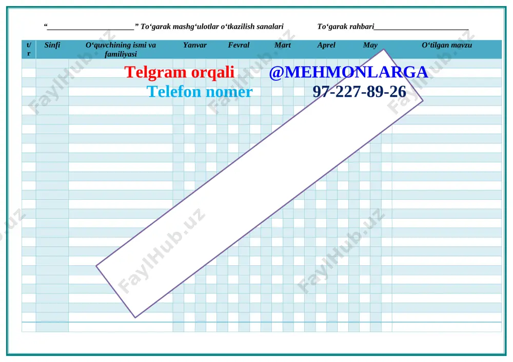 in! podsho sheram shunday farmon berib yotog‘iga kirib ketdi. ertasi kuni tongda sheram uyg‘onishi bilan, xizmatkorlardan biri, saroy matematiklarining boshlig‘i uning huzuriga oshiqayotganligini aytdi. podsho uni ichkariga kiritishlarini buyurdi. - sening so‘zlaringni eshitishdan avval, men vanihoyat seta o‘zi istagan mukofotiga ega bo‘ldimi, yo‘qmi, shuni bruhchiman - dedi podsho saroy matematiklari kattasiga. - men ham huzuringizga aynan shu masala bo‘yicha oshqimoqdaman hukmdor - dedi matematik, - biz hamkasblarim bilan, seta istagan miqdorni mukammal hisoblab chiqdik, va bu miqdor shunday kattaki... - qanchalik katta bo‘lmasin, - deb sheram, saroy matematigining so‘zini shart bo‘ldi va: - men va'damni bajaraman! setaga u so‘ragan miqdordagi bug‘doyni berib yuborilsin! - hukmdor, bunday istakni bajarish sizning qo‘lingizdan kelmaydi, sizning va davlatingizdagi har bir kishining g‘aram va omborlarini jamlansa ham, seta so‘ragan miqdordagi bug‘doyni yig‘ib bo‘lmaydi. butun saltanatda ham, butun yer yuzida ham buncha bug‘doy yo‘q! agar siz o‘z va-dangizni albatta bajarishni istasangiz, unda hoziroq farmon beringki, yer …