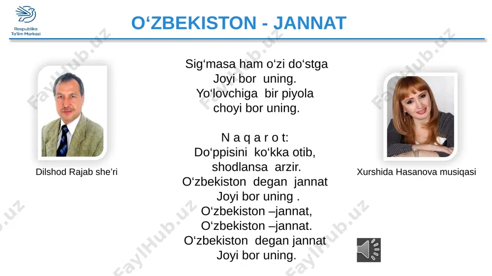 6-sinf folklor musiqa va dostonchilik san'ati - Page 5