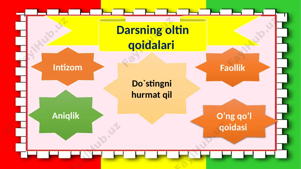 1-sinf ona tili 14-dars - Page 5