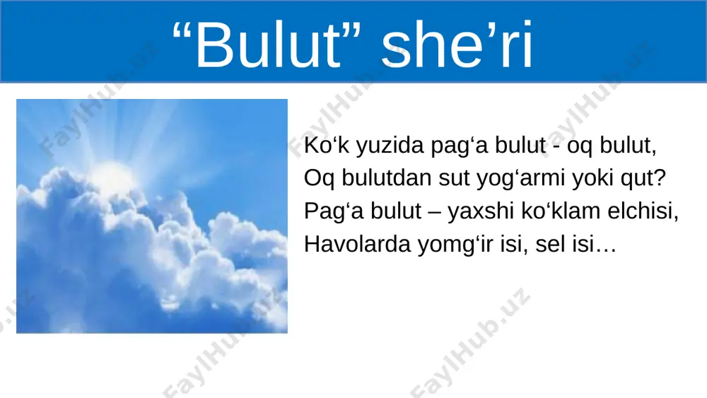 bulut va shudring - Page 5