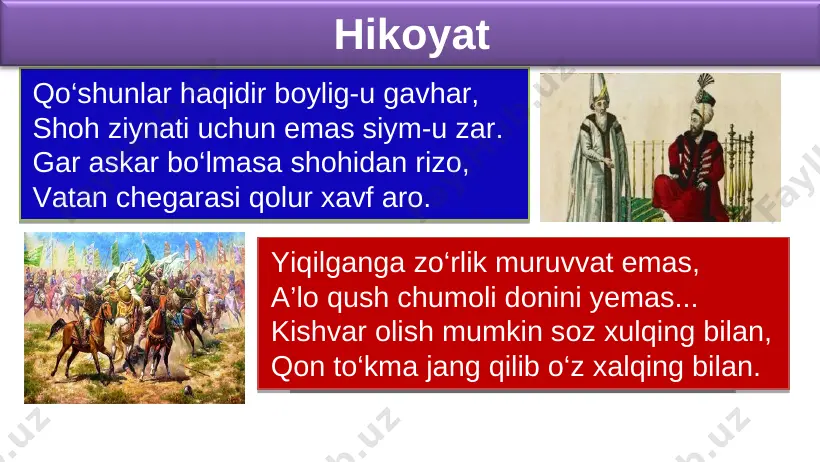 sheroziy 3 qism - Page 5