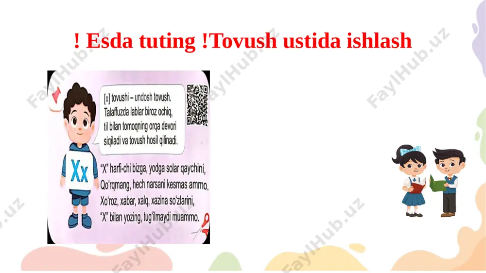 1-sinf alifbe 57-dars - Page 5