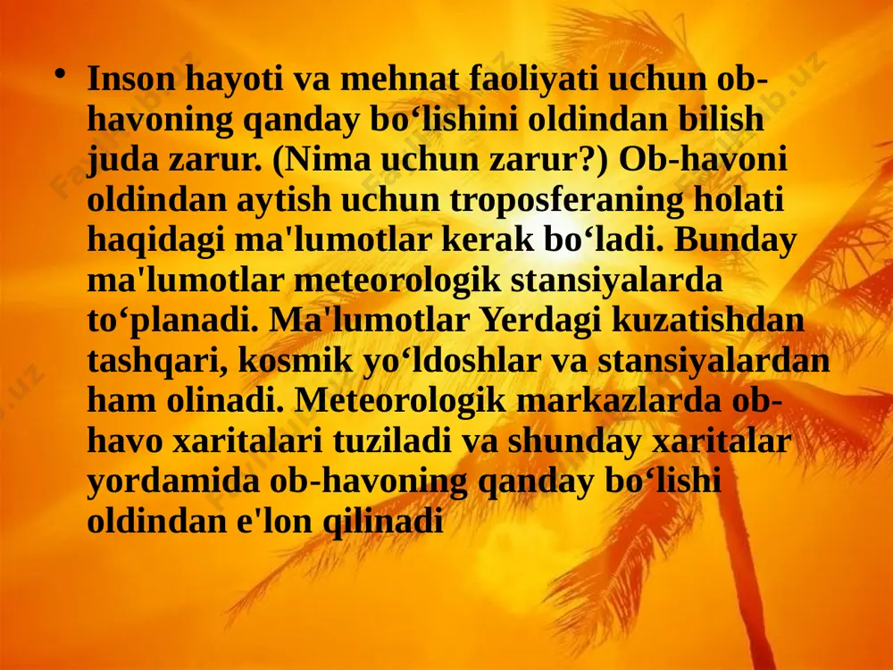 5-sinf geografiya 30.ob-havo va iqlim+ - Page 5