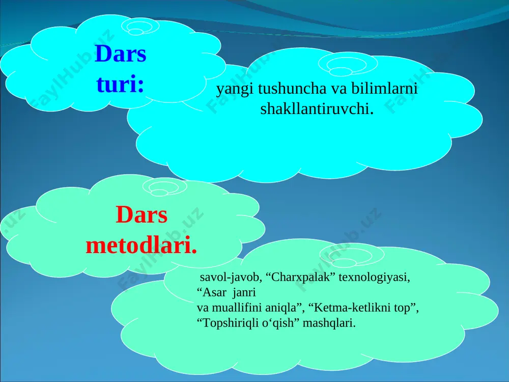 sohiba safarovna 1-sinf g harfi - Page 5