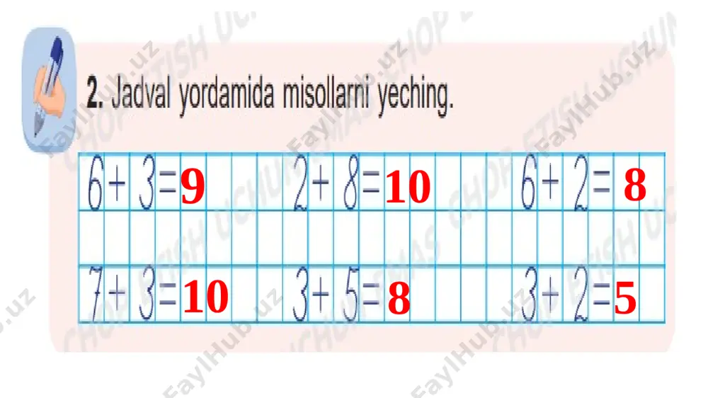 39 dars matematika.pptxshahnoza - Page 5
