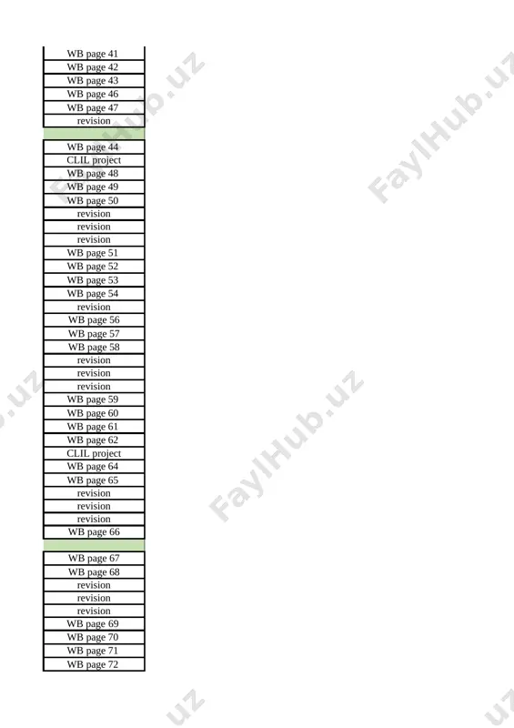 5-sinf ingliz tili yillik - Page 5