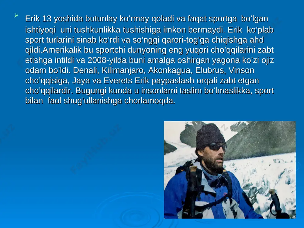 har bir inson hurmatga loyiq - Page 5