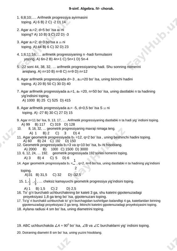 9-sinf_choraklik - Page 5