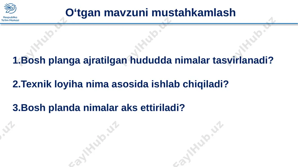 9-sinf chizmachilik - Page 5