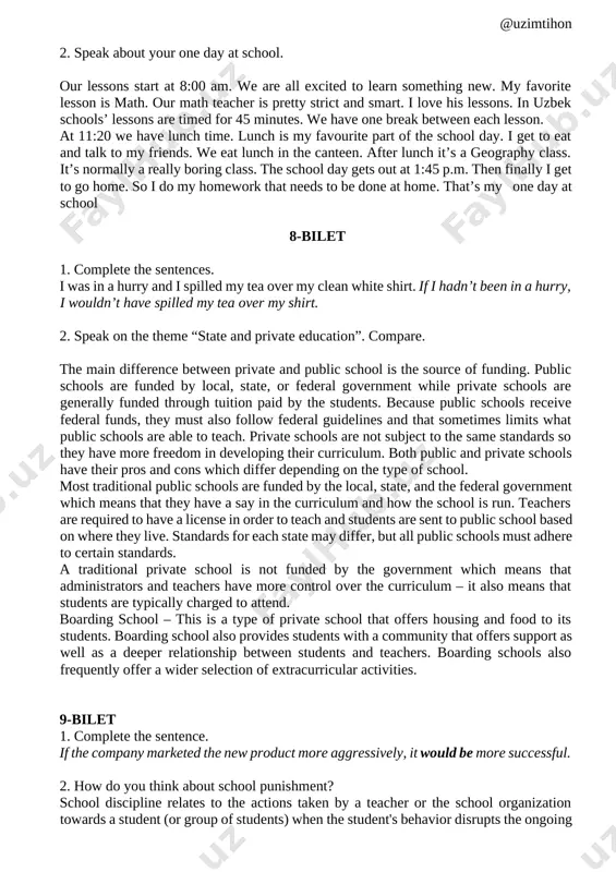 lic and private schools have their pros and cons which differ depending on the type of school. most traditional public schools are funded by the local, state, and the federal government which means that they have a say in the curriculum and how the school is run. teachers are required to have a license in order to teach and students are sent to public school based on where they live. standards for each state may differ, but all public schools must adhere to certain standards. a traditional private school is not funded by the government which means that administrators and teachers have more control over the curriculum – it also means that students are typically charged to attend. boarding school – this is a type of private school that offers housing and food to its students. boarding school also provides students with a community that offers support as well as …