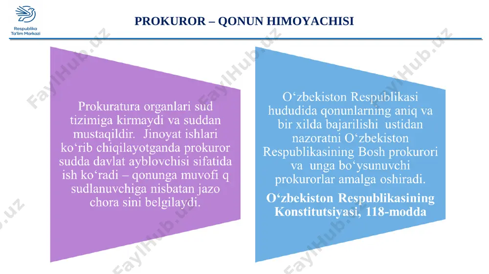 9-sinf konstitutsiyaviy huquq asoslari - Page 5