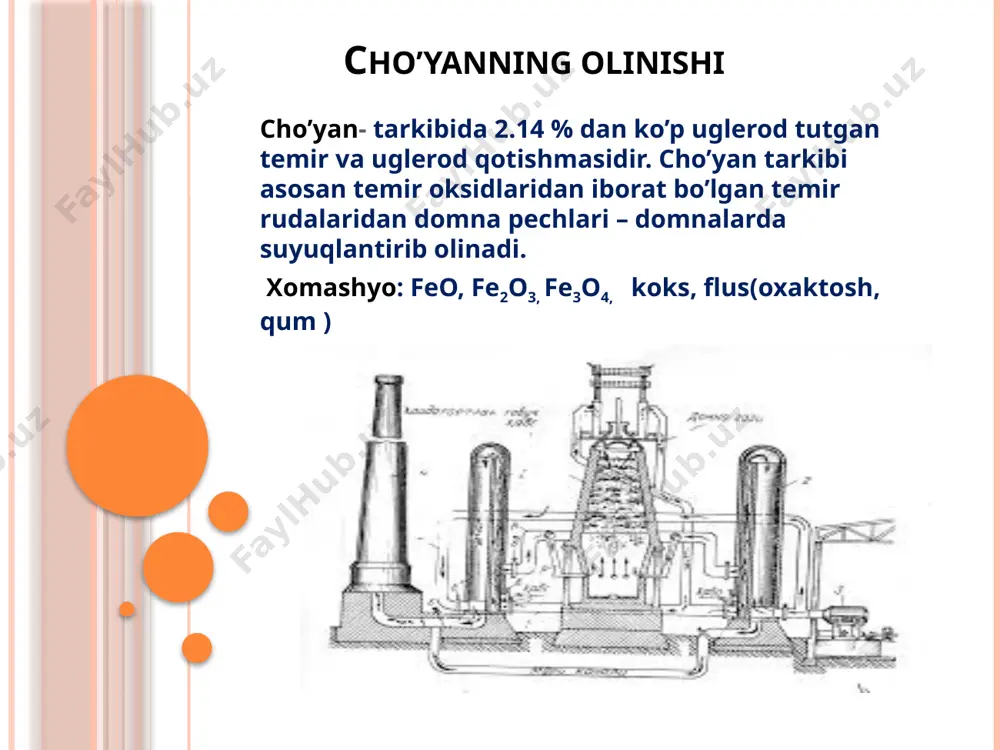 kimyo, 9-sinf taqdimot - Page 5