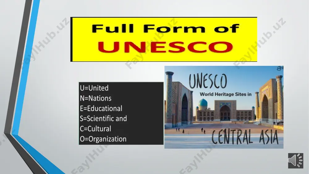 unesco and unicef in uzbekistan - Page 5