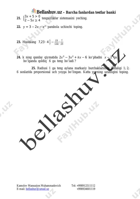 bellashuv_uz_____9_sinf_matematika - Page 5