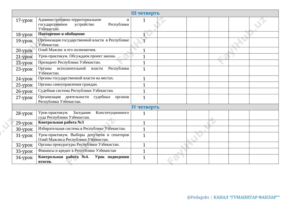 plan_osnovi_gosudarstva_i_prava_8_11_klass_@pedagoks - Page 5