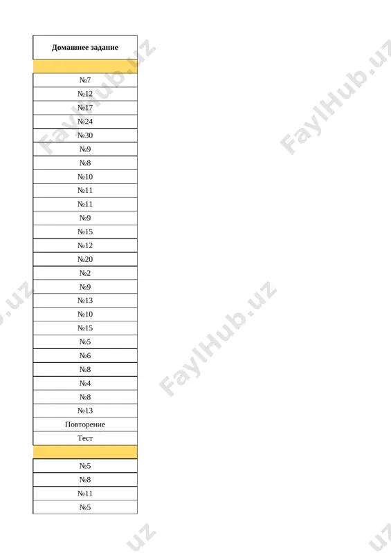 №100 24 reshenie zadach №104 25 kontrolnaya rabota № 2 povtorenie 26 rabota nad oshibkami test 27 reshenie zadach №103 ii chetvert 1 arifmeticheskiy koren naturalnoy stepeni i ego svoystva №110 2 reshenie zadach №112 3 stepen s ratsionalnim pokazaatelem i ego svoystva №124 4 reshenie zadach №128 5 uproshenie algebraicheskix virajeniy, soderjashix stepen s ratsionalnim pokazaatelem №136 6 reshenie zadach №146 7 prakticheskie i mejpredmetnie zadachi №7-8 8 prakticheskie i mejpredmetnie zadachi №12-13 9 prakticheskie i mejpredmetnie zadachi №21-22 10 kontrolnaya rabota № 3 povtorenie 11 rabota nad oshibkami №175 12 chislovie neravenstva №180 13 reshenie zadach №183 14 osnovnie svoystva chilovix neravenstv №193 15 slojenie i umnojenie neravenstv №200 16 reshenie zadach №208 17 vozvedenie chislovix neravenstv v stepen №214 18 reshenie zadach №217 19 kontrolnaya rabota № 4 povtorenie 20 rabota nad oshibkami test 21 reshenie zadach №218 iii chetvert 1 neravenstva s odnim neizvestnim №226 2 …