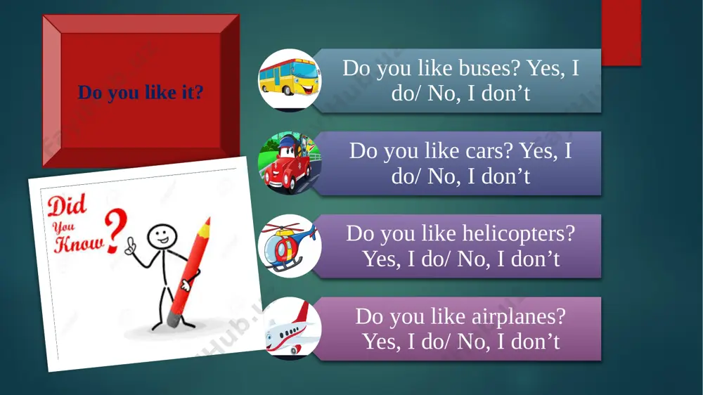 grade 6 english abdulaziz slide - Page 5