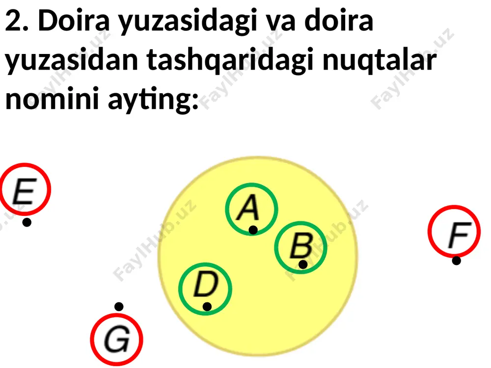 to'plamlar . venn diagrammasi - Page 5