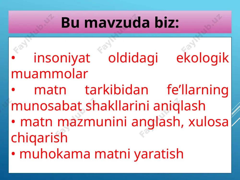7_sinf_turon_yoʻlbarsi_munosabat_audiomatn_“chumchuqlarga_qiron - Page 5