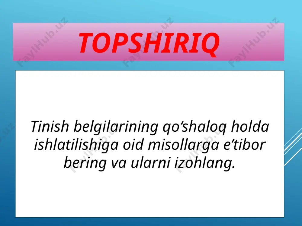 7-sinf. mustahkamlash 4.. - Page 5