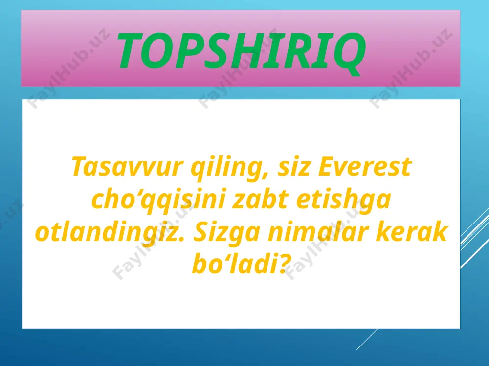 7-sinf. matnga oid topshiriqlar ustida ishlash - Page 5