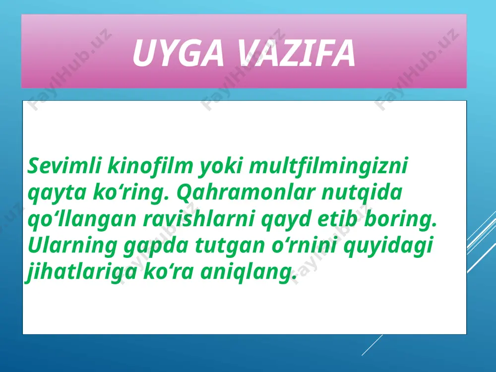 7-sinf. hikmatlar. topshiriqlar ustida ishlash - Page 5