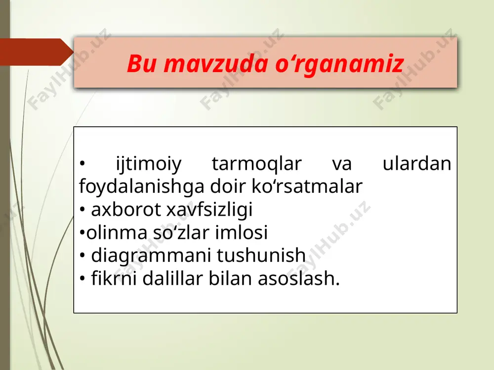 7_sinff_ijtimoiy_tarmoqlar_tasviriy_matn_diagramma_ijtimoiy_tarmoqlardagi - Page 5
