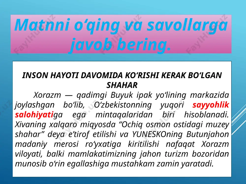 7_sinf_matn_oʻqish_inson_hayoti_davomida_koʻrishi_kerak_boʻlgan - Page 5