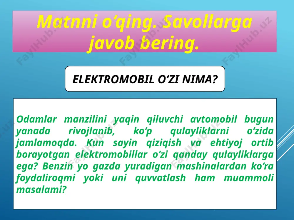 7_sinf_matn_oʻqish_elektromobil_oʻzi_nima_kelishiklarni_belgili - Page 5