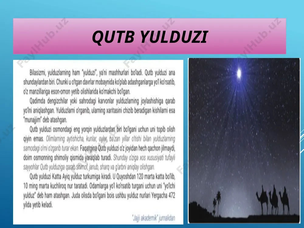 7_sinf_matn_oʻqish_“qutb_yulduzi”_uyushiq_boʻlaklar - Page 5
