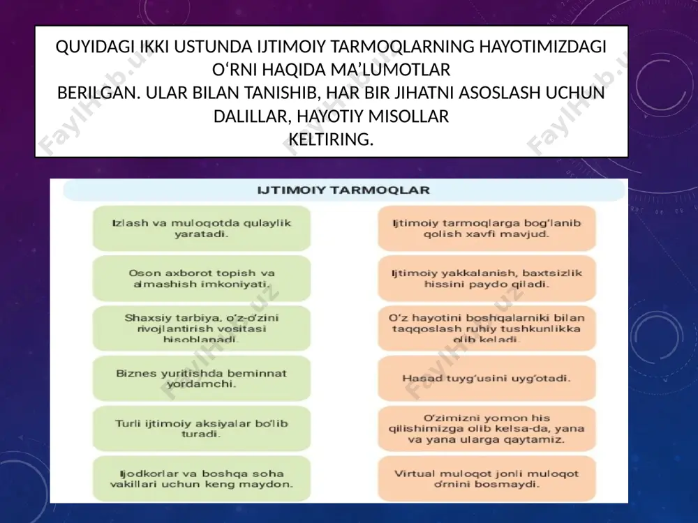 7_sinf_ijtimoiy_tarmoqlar_facebook_6_sinfda_oʻtilgan_lingvistik - Page 5