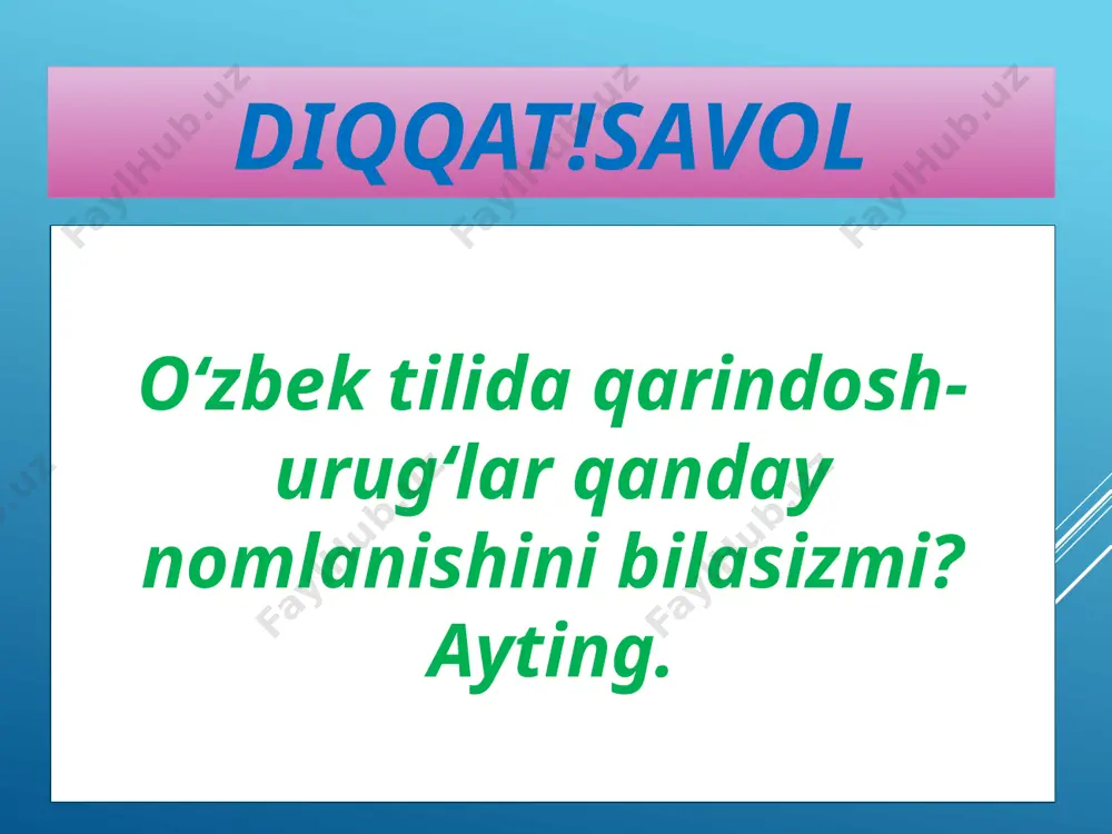 7_sinf_bobomning_pensiyasi_qavm_qarindoshlikni_ifodalovchi_til_birliklari - Page 5