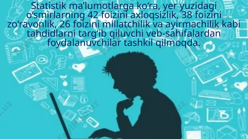 7-s ko'zga ko'rinmas xatarlar - Page 5