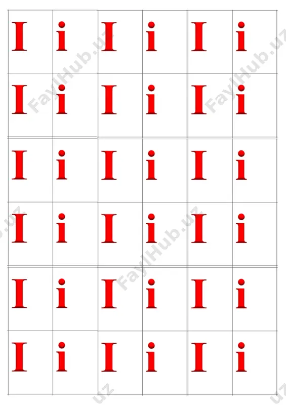 kesma harflar.alifbe darsligi bo`yicha - Page 5