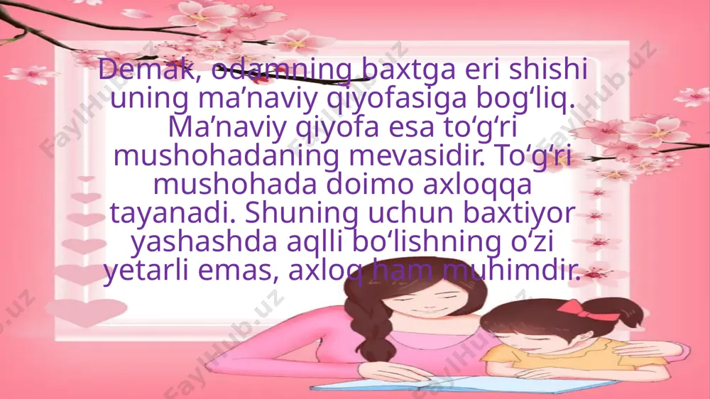 7-s baxtiyor hayotning ustunlari - Page 5