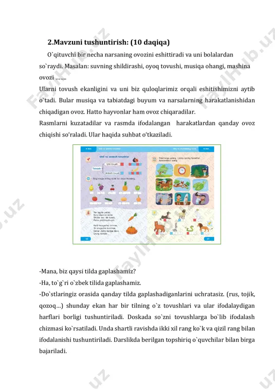 3-4 mavzu - Page 5