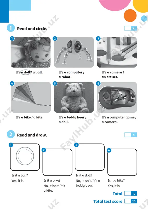 1-grade cw - Page 5