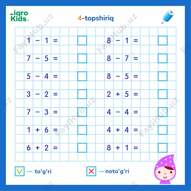 10gacha hisob-kitob-iqrokids - Page 5