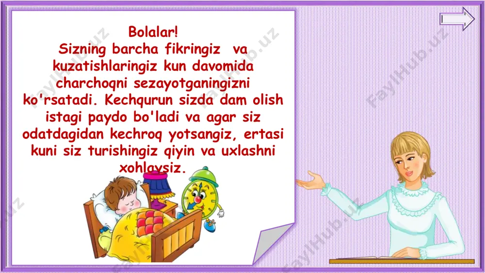 1-sinf tabiiy fanlar 26-dars - Page 5