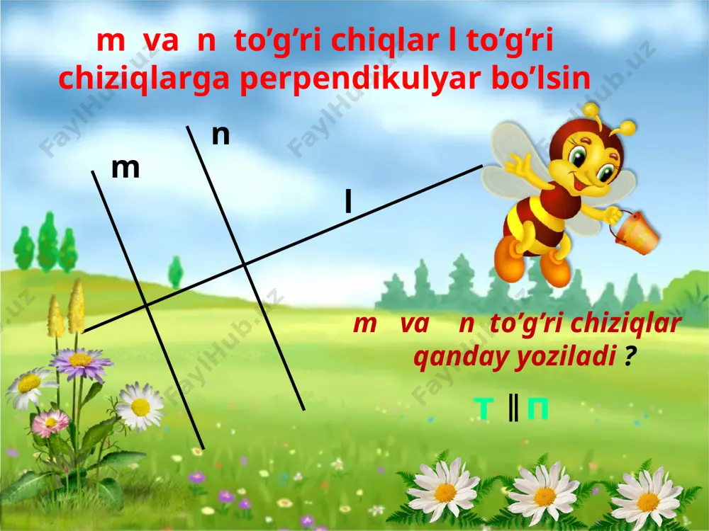 7-sinf geometriya 33-34.parallel to’g’ri chiziqlar+ - Page 5