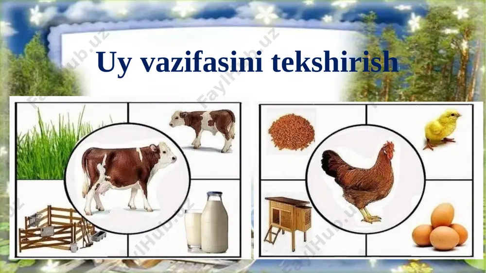 1-sinf tarbiya 24-dars - Page 5