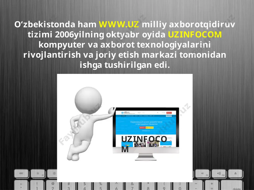 7-sinf informatika 24.internetda ma’lumotlarni izlash 1+ - Page 5