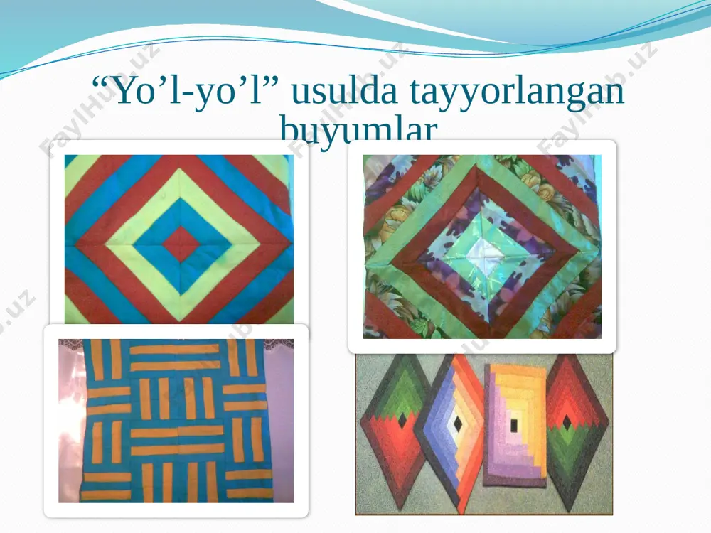 7_sinf_texnologiya_yo'l_yo'l_usulida_ushlagich_dars_ishlanma+ - Page 5