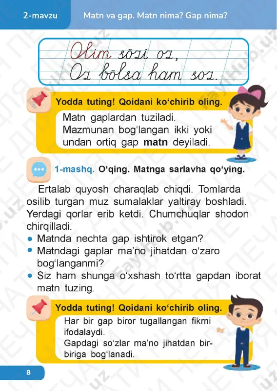 ona tili 1.1 - Page 5