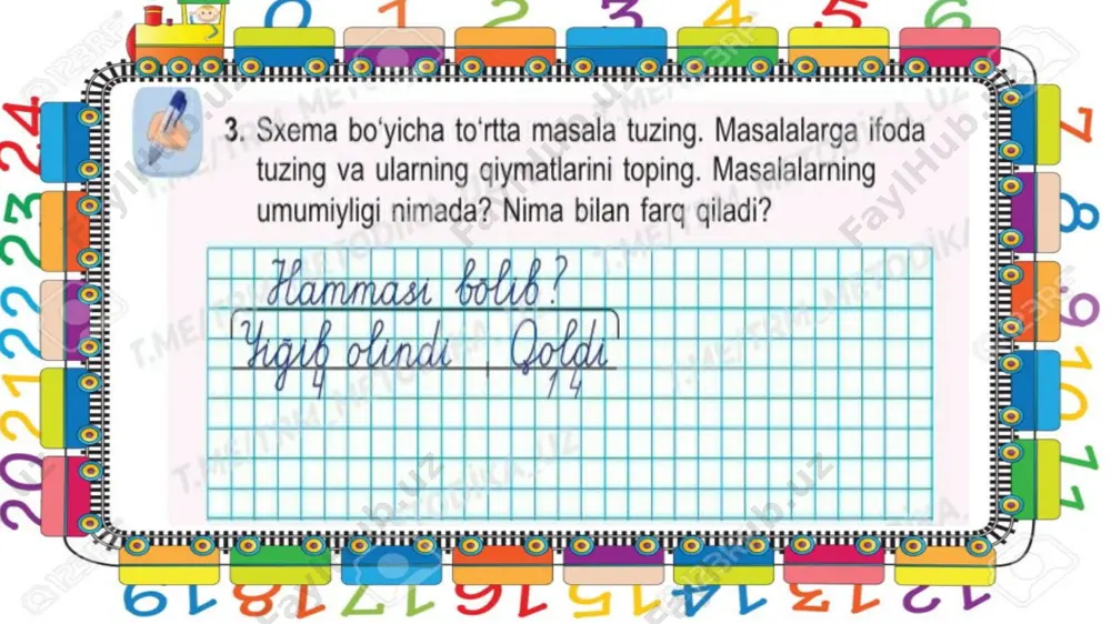 butunni topishga doir masalalar 81 - Page 5