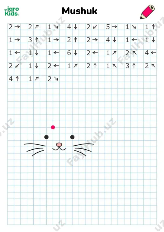 grafik diktant - yangilangan iqrokids (2)_ - Page 5